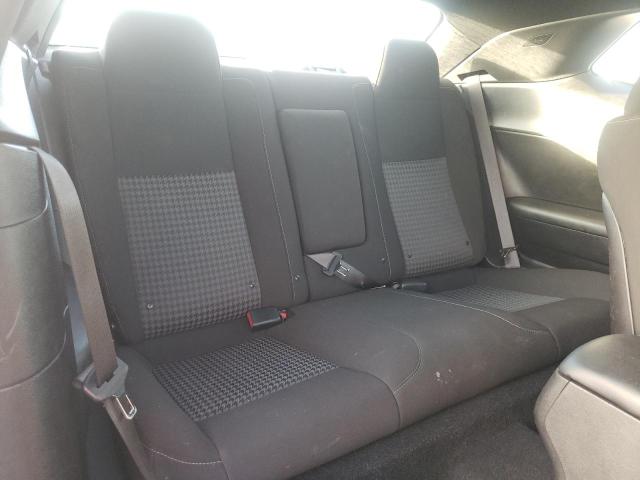 Photo 10 from auction – 2021 DODGE CHALLENGER with VIN 2C3CDZBTXMH583485