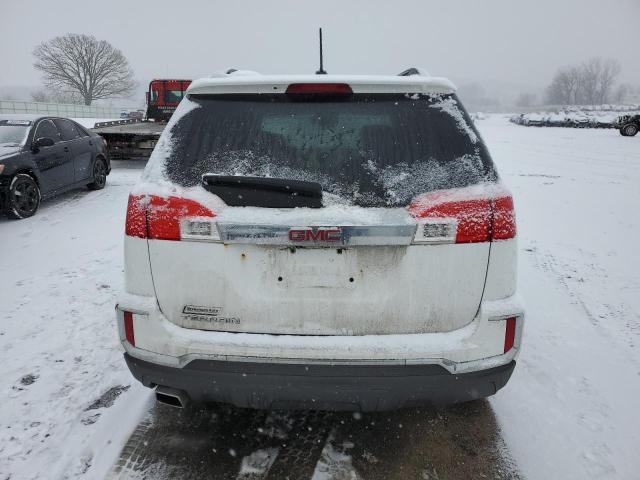 Photo 6 from auction – 2016 GMC TERRAIN SL with VIN 2GKALPEK2G6178982