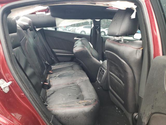 Photo 10 from auction – 2020 DODGE CHARGER SC with VIN 2C3CDXGJ8LH120576