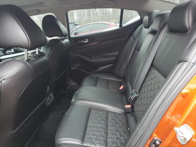 Photo 10 from auction – 2020 NISSAN MAXIMA PLA with VIN 1N4AA6FV7LC367073