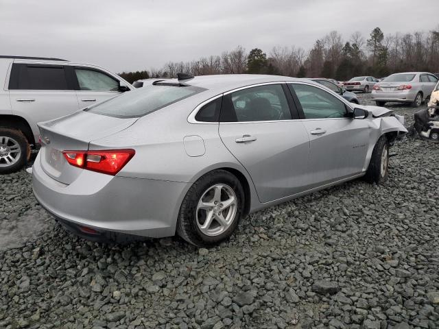Photo 3 from auction – 2017 CHEVROLET MALIBU LS with VIN 1G1ZB5STXHF252474