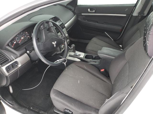 Photo 7 from auction – 2012 MITSUBISHI GALANT FE with VIN 4A32B2FF3CE006499