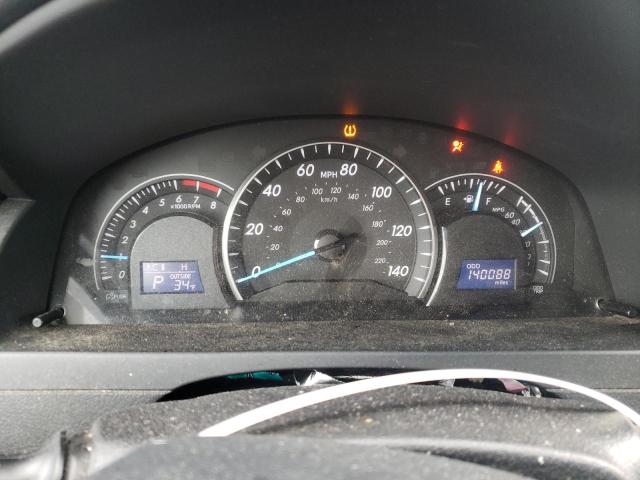 Photo 9 from auction – 2014 TOYOTA CAMRY L with VIN 4T4BF1FK3ER350858