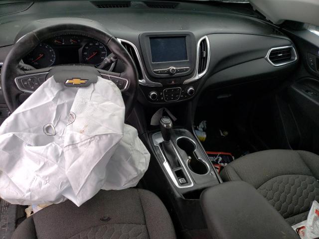 Photo 8 from auction – 2018 CHEVROLET EQUINOX LT with VIN 2GNAXJEV5J6331828
