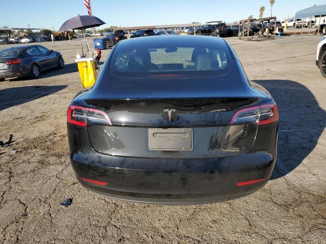Photo 6 from auction – 2022 TESLA MODEL 3 with VIN 5YJ3E1EA2NF147600