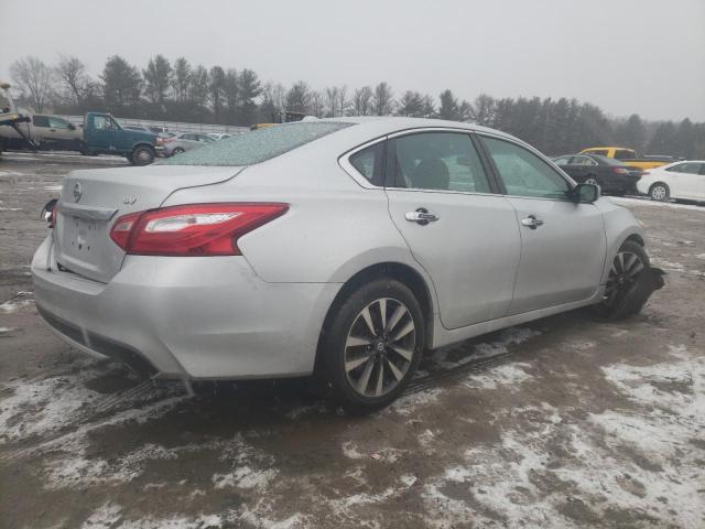 Photo 3 from auction – 2017 NISSAN ALTIMA 2.5 with VIN 1N4AL3AP6HC268348