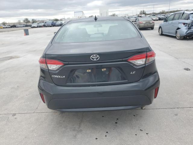 Photo 6 from auction – 2020 TOYOTA COROLLA LE with VIN 5YFEPRAE5LP078042