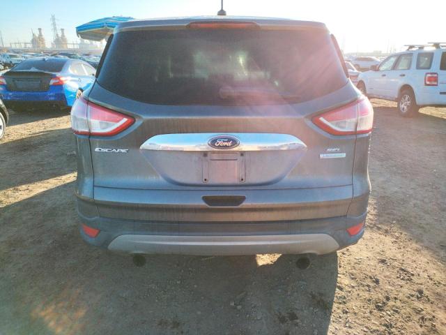 Photo 6 from auction – 2013 FORD ESCAPE SEL with VIN 1FMCU0HX8DUA55132
