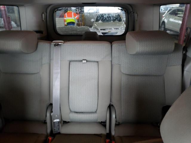 Photo 10 from auction – 2007 JEEP COMMANDER with VIN 1J8HH48K77C501879
