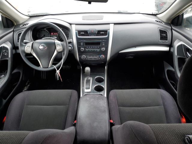 Photo 8 from auction – 2013 NISSAN ALTIMA 2.5 with VIN 1N4AL3AP2DN538920