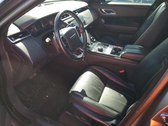 Photo 7 from auction – 2019 LAND ROVER RANGE ROVE with VIN SALYB2EX4KA783859