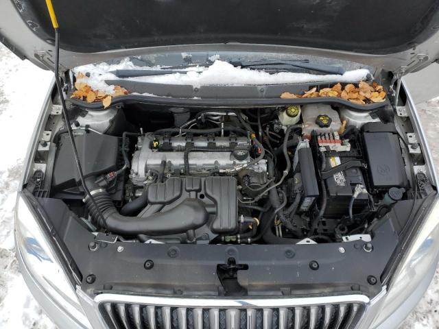 Photo 11 from auction – 2012 BUICK VERANO with VIN 1G4PP5SK6C4146286