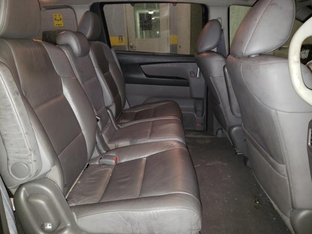 Photo 11 from auction – 2012 HONDA ODYSSEY TO with VIN 5FNRL5H95CB013928