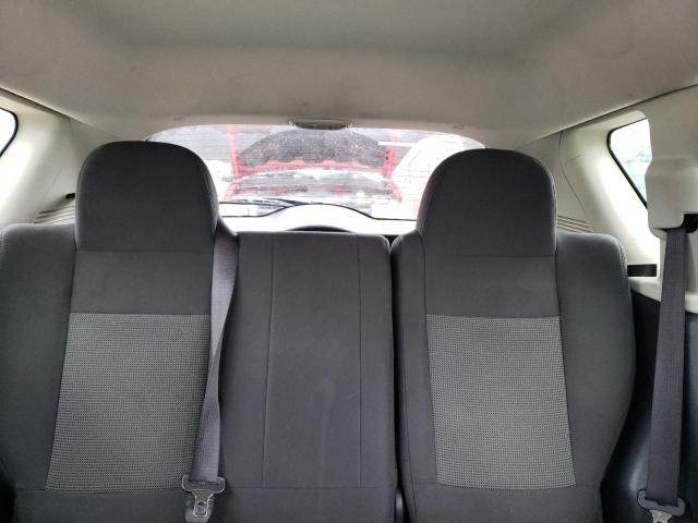 Photo 10 from auction – 2016 JEEP COMPASS SP with VIN 1C4NJCBA3GD681610