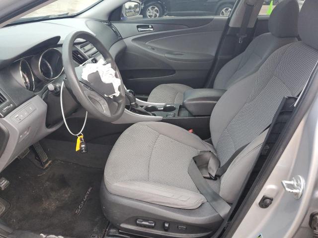 Photo 7 from auction – 2013 HYUNDAI SONATA GLS with VIN 5NPEB4AC2DH720294
