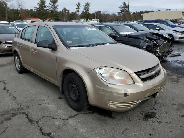 Photo 4 from auction – 2007 CHEVROLET COBALT LS with VIN 1G1AK55F777129355