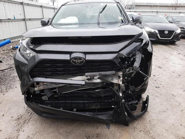 Photo 5 from auction – 2019 TOYOTA RAV4 LE with VIN 2T3G1RFV7KW051285