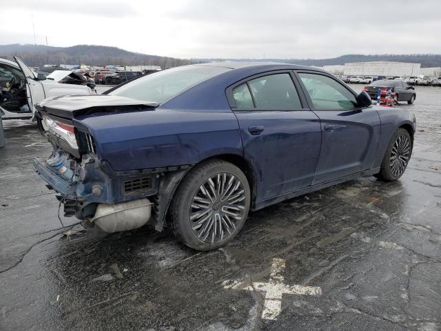 Photo 3 from auction – 2014 DODGE CHARGER SE with VIN 2C3CDXBG9EH340792