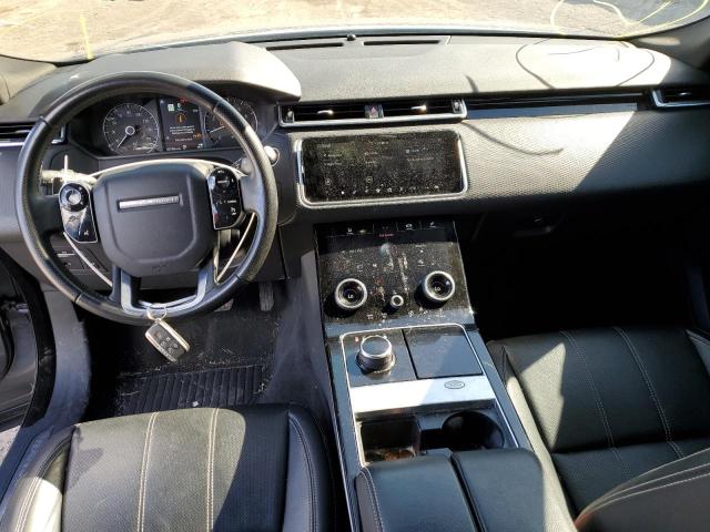 Zdjęcie 8 z aukcji – 2019 LAND ROVER RANGE ROVE z VIN SALYB2EX4KA783859