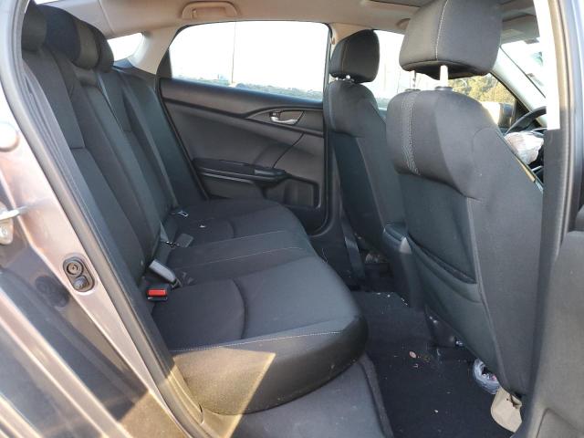 Photo 10 from auction – 2018 HONDA CIVIC EX with VIN 2HGFC2F8XJH541856