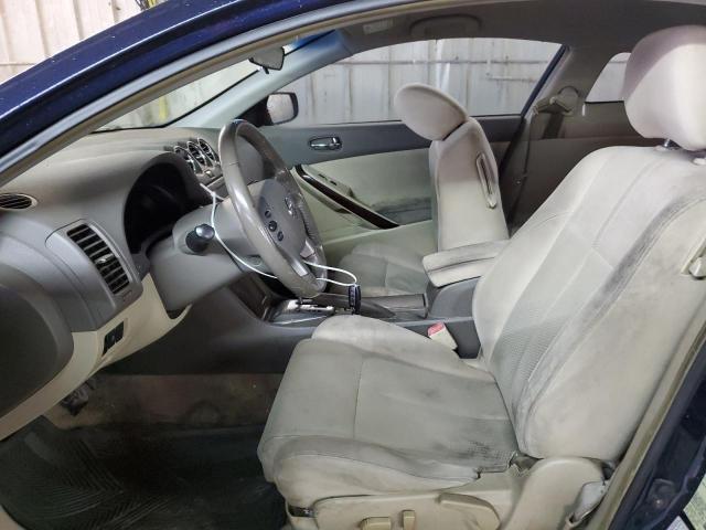Photo 7 from auction – 2010 NISSAN ALTIMA S with VIN 1N4AL2EP8AC117814