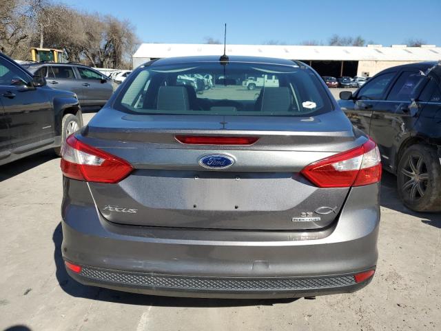 Photo 6 from auction – 2014 FORD FOCUS SE with VIN 1FADP3F23EL109247
