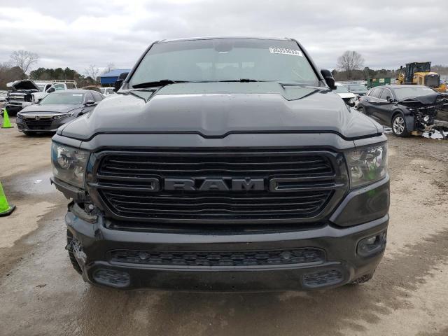 Photo 5 from auction – 2019 RAM 1500 BIG H with VIN 1C6SRFMT2KN698503