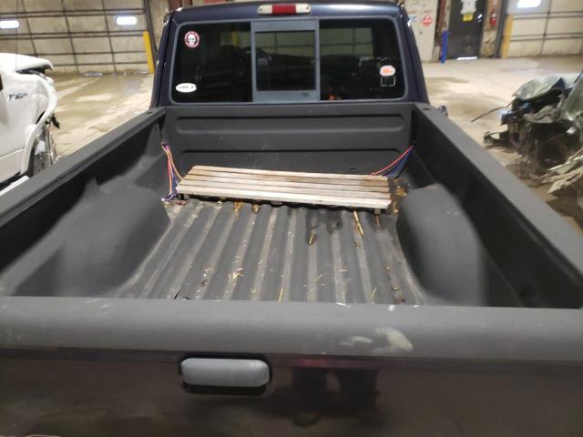 Photo 10 from auction – 2002 FORD RANGER SUP with VIN 1FTZR45E72TA56849