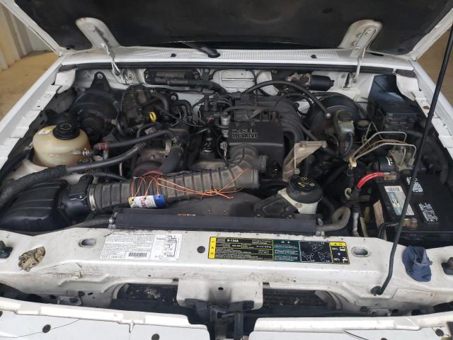Photo 11 from auction – 2003 FORD RANGER with VIN 1FTYR10D73PB78761