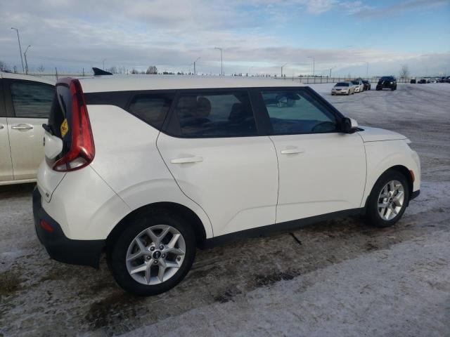 Photo 3 from auction – 2020 KIA SOUL EX with VIN KNDJ33AUXL7057753
