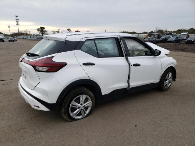 Photo 3 from auction – 2021 NISSAN KICKS S with VIN 3N1CP5BV8ML474563