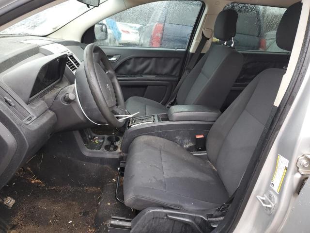Photo 7 from auction – 2010 DODGE JOURNEY SE with VIN 3D4PG4FB4AT233672