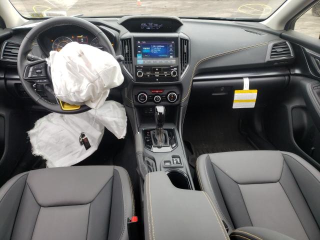 Photo 8 from auction – 2023 SUBARU CROSSTREK with VIN JF2GTHSC0PH243302