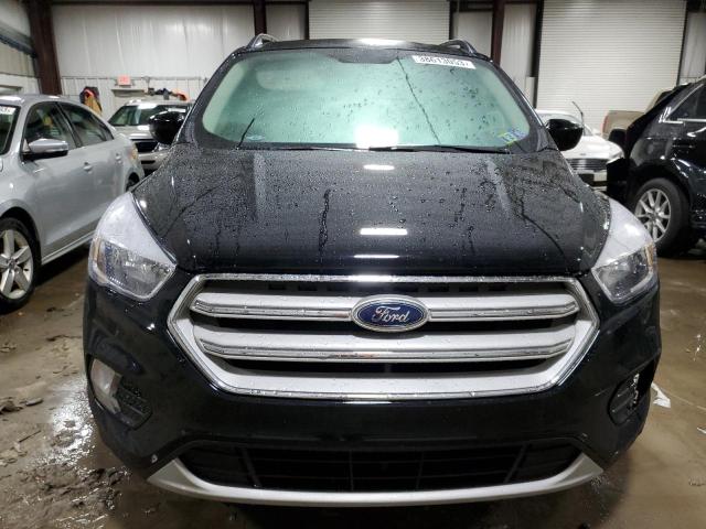 Photo 5 from auction – 2018 FORD ESCAPE SE with VIN 1FMCU9GD5JUC85167