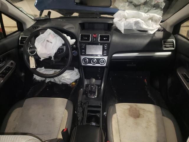 Photo 8 from auction – 2016 SUBARU CROSSTREK with VIN JF2GPBBC2GH255498