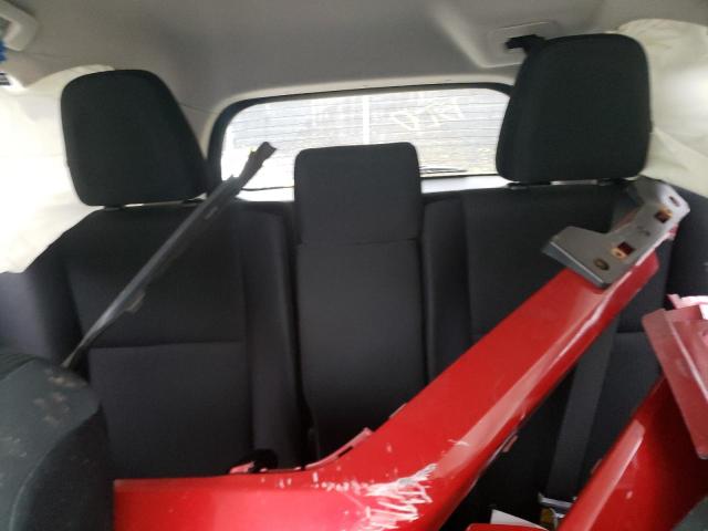 Photo 10 from auction – 2016 TOYOTA RAV4 LE with VIN JTMBFREV6GJ068243