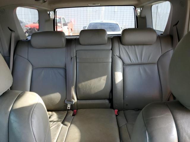 Zdjęcie 10 z aukcji – 2008 TOYOTA 4RUNNER SR z VIN JTEZU14R98K015652
