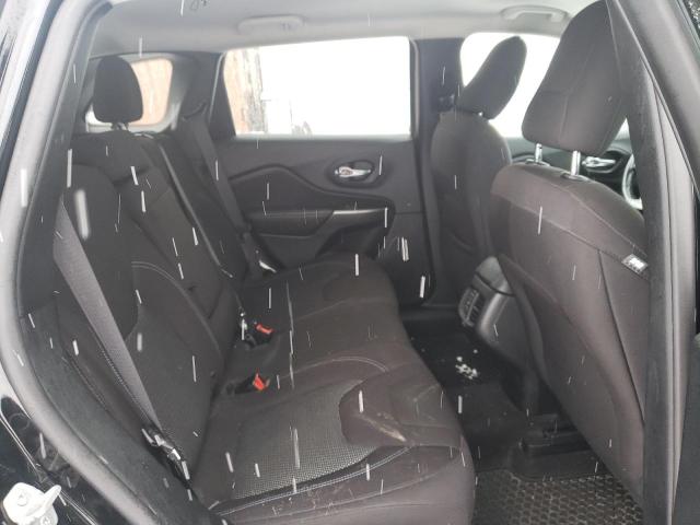 Photo 11 from auction – 2019 JEEP CHEROKEE L with VIN 1C4PJLCX0KD305239