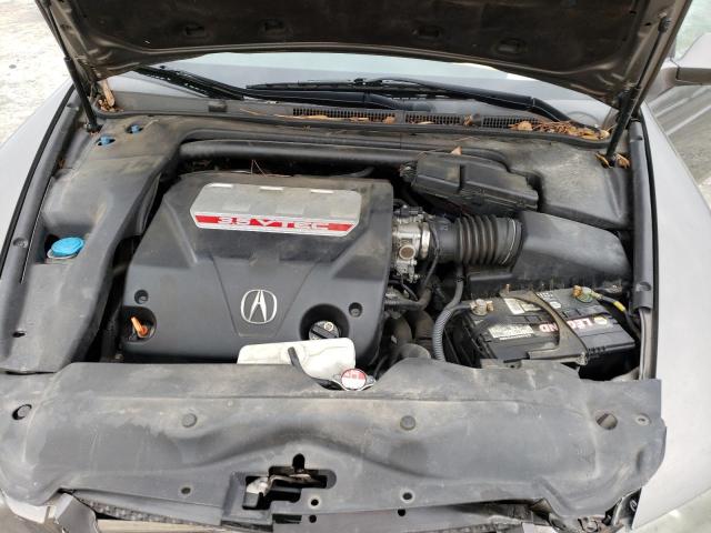 Photo 11 from auction – 2007 ACURA TL TYPE S with VIN 19UUA76557A047024
