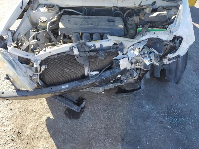 Photo 11 from auction – 2008 TOYOTA COROLLA CE with VIN 1NXBR32E38Z020297