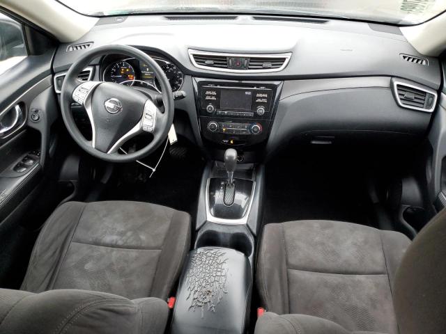 Photo 8 from auction – 2016 NISSAN ROGUE S with VIN KNMAT2MV9GP695190