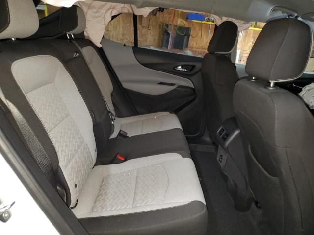 Photo 11 from auction – 2022 CHEVROLET EQUINOX LS with VIN 3GNAXSEV6NS145647