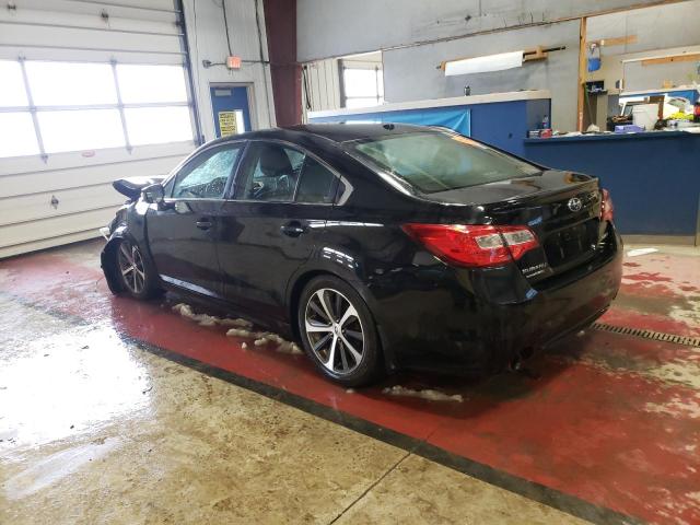 Photo 2 from auction – 2015 SUBARU LEGACY 2.5 with VIN 4S3BNBL68F3039657