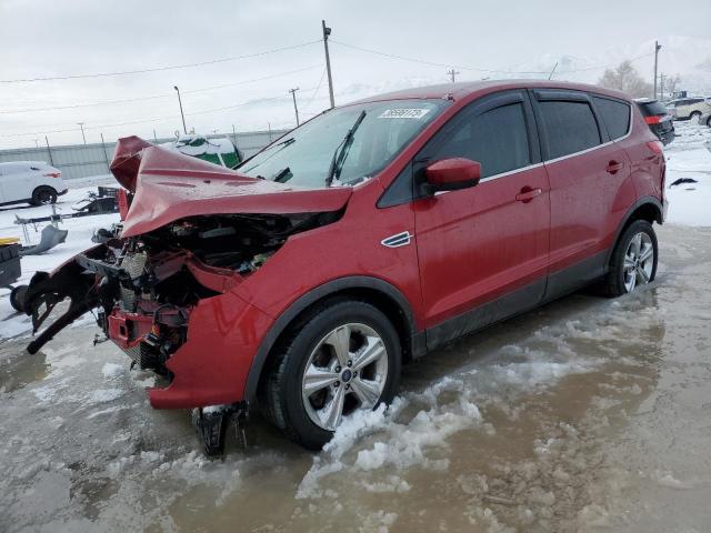 FORD ESCAPE SE 2013 with VIN 1FMCU9GX5DUD23978 - Photo from auction