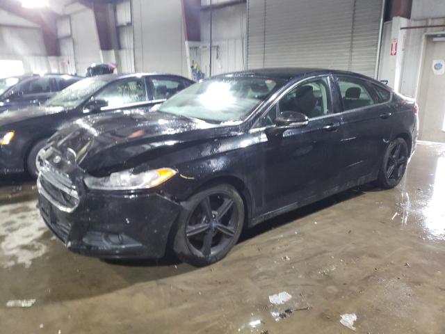 FORD FUSION SE 2016 with VIN 3FA6P0H76GR136429 - Photo from auction