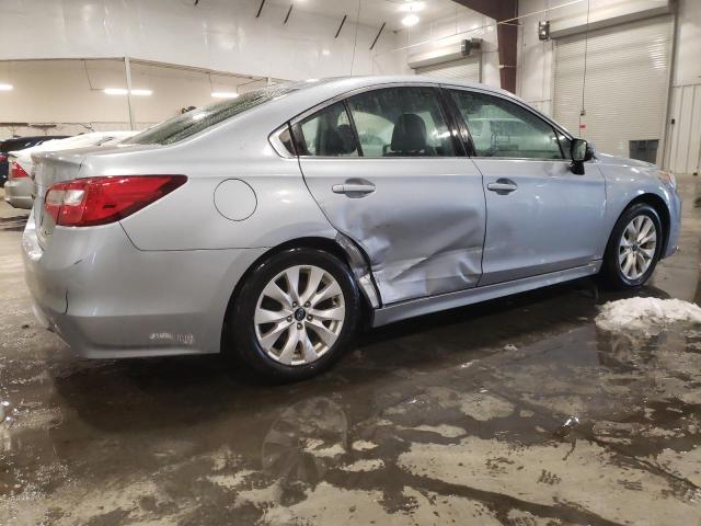 Photo 3 from auction – 2015 SUBARU LEGACY 2.5 with VIN 4S3BNAF6XF3060578