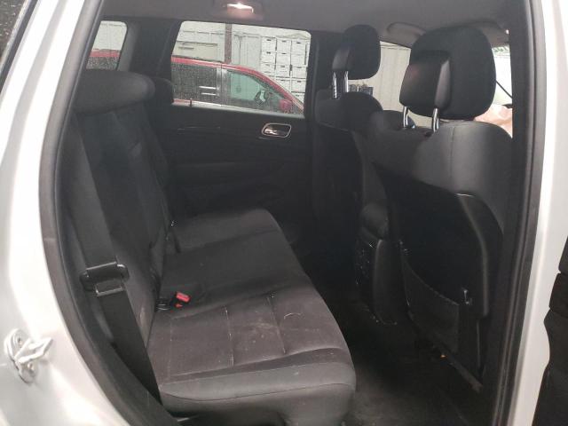 Photo 10 from auction – 2012 JEEP GRAND CHER with VIN 1C4RJEAGXCC264794