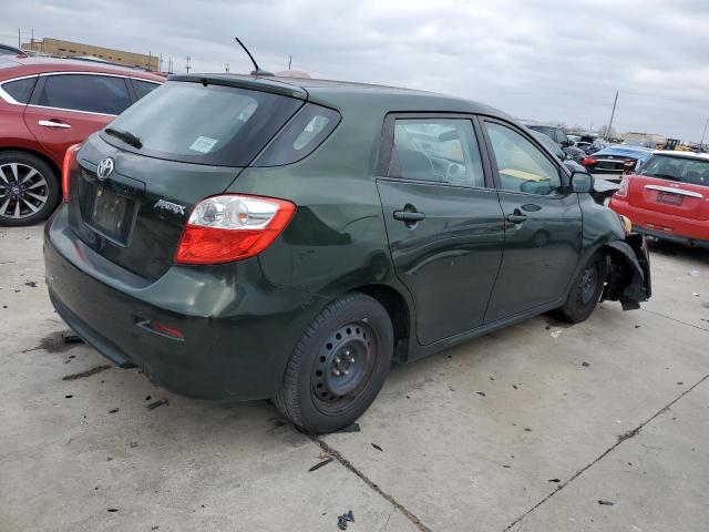Photo 3 from auction – 2011 TOYOTA COROLLA MA with VIN 2T1KU4EE2BC538426