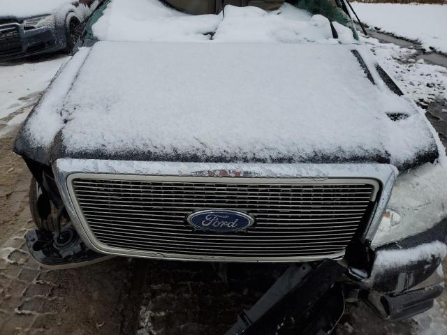 Photo 11 from auction – 2004 FORD F150 SUPER with VIN 1FTPW14524KC96819
