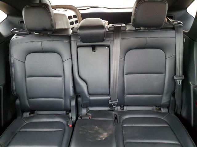 Photo 10 from auction – 2020 FORD ESCAPE SEL with VIN 1FMCU9H67LUA61014